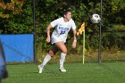 WSoc vs Emerson  Wheaton College Women’s Soccer vs Emerson College. - Photo by Keith Nordstrom : Wheaton, Women’s Soccer
